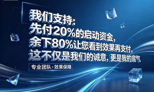 李两易老师合作保障付款方案