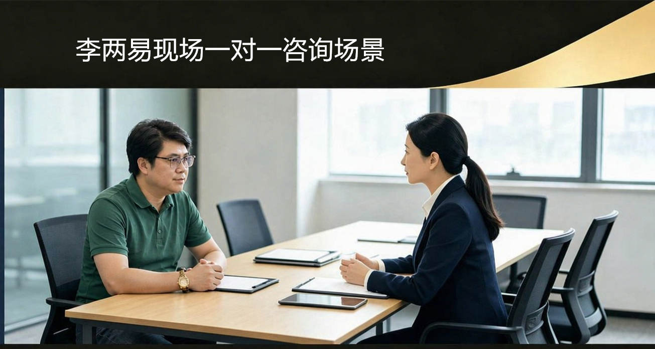 李两易助力 *尚造型 员工管理升级案例